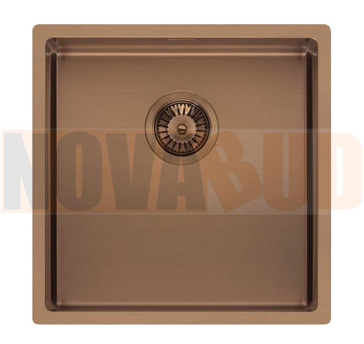 Reginox MIAMI Zlewozmywak stalowy 1-komorowy miedź R30707.jpg