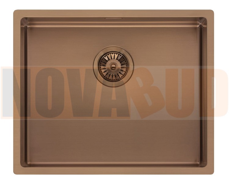 Reginox MIAMI Zlewozmywak stalowy 1-komorowy miedź R30738.jpg