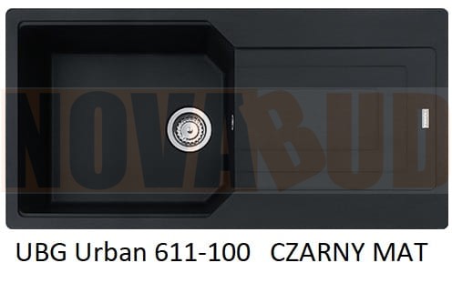 ubg 611-100 114.0633.179 czarny mat.jpg