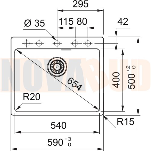 Maris MRG 610-54 TL CZARNY MAT Fragranit 114.0661.794 rys.jpg
