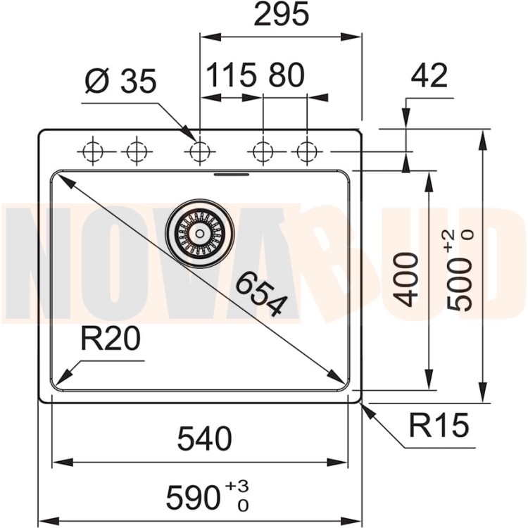 Maris MRG 610-54 TL CZARNY MAT Fragranit 114.0661.794 rys.jpg
