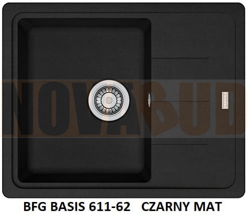 BFG 611-62 czarny mat 114.0661.806.jpg