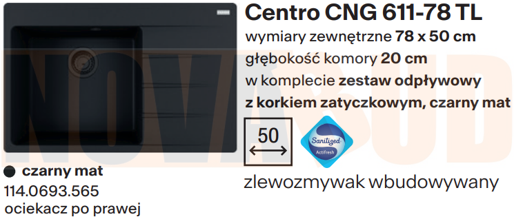 cng 611-78 TL studio czarny prawy ociekacz 114.0693,565.png