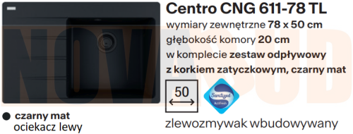 cng 611-78 TL studio czarny lewy  ociekacz 114.0693,565.png