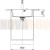 Maris MRG 610-54 TL CZARNY MAT Fragranit 114.0661.794 rys 2.jpg