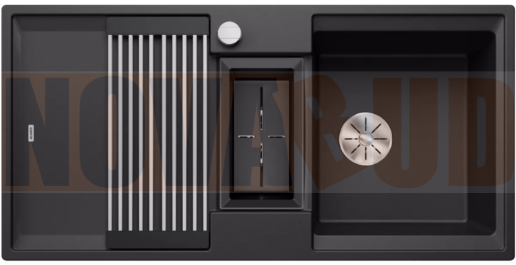 BLANCO ADIRA 6 S 527601 czarny.png