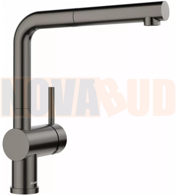 BLANCO LINUS S satin dark steel 527733.png