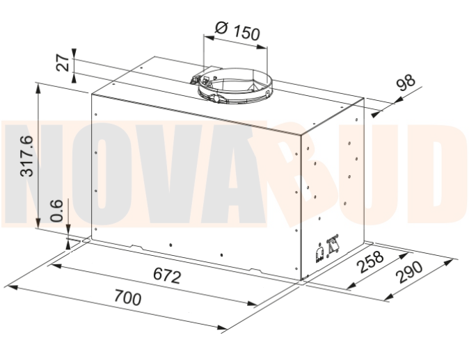okap 305.0728.431 Box Flush Evo Basic FBFE  700.png