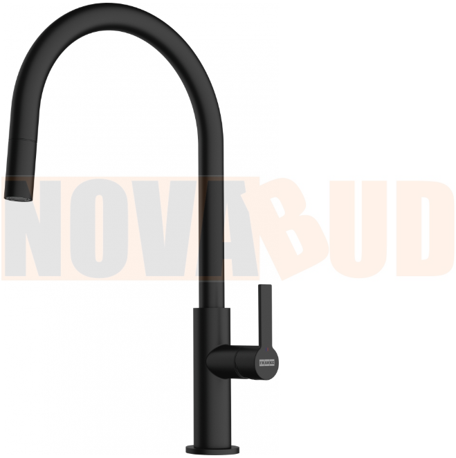 Maris slim J pull-out Mbok HP  czarny mat 115.0728.389.png