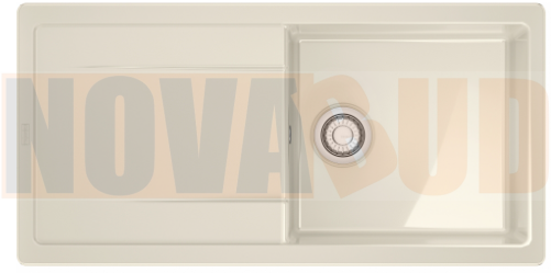 Maris MXK 611‑100 124.0745.401 kremowy franke.png