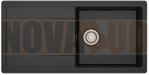 Maris MXK 611‑100 124.0745.403 czarny mat 7612979131673.png